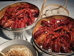 -巴厘龙虾·榜首油焖大虾(洞庭·艺术洋房店)