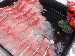 -丽江庭院之丽江往事(安定门店)