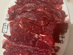 -八合里潮汕鲜牛肉火锅(上海汇智广场店)