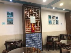大堂-仁信老铺甜品(北京路店)