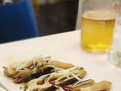 -开海·红岛海鲜虾水饺(石老人店)