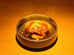 -千代武日本料理(哈西店)