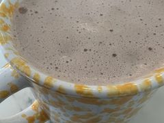 -La patisserie de Mona 茉娜的甜品(韩乐坊店)