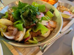 薄荷牛肉-SUSU·苏苏(四合院创始店)