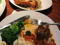 -RED LOBSTER(多伦多DT店)