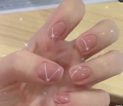 -悦指间美甲美睫