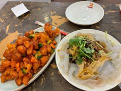 -张包铺(道外店)