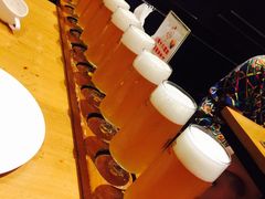 -兰特伯爵西餐厅·啤酒屋(方庄店)