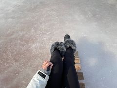 -绿野森林乐园冰雪季