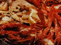 -Osteria Garden 生蚝花园餐厅(原进贤路店)