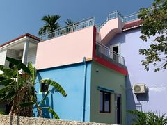 -三亚西岛海洋文化旅游区