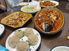 -朗妈私房菜(婺女州店)