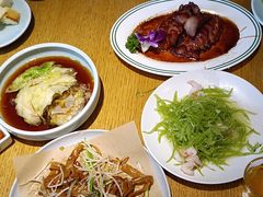 -去茶去餐厅(中央大街店)