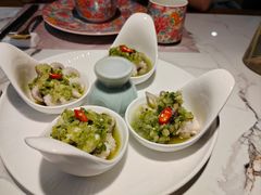 -泰椰里·泰国餐厅(智慧城广百广场店)