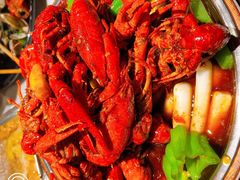 -红盔甲·小龙虾(天钥桥店)