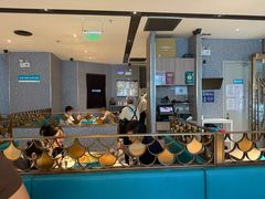 -半天妖烤鱼(丰科万达店)