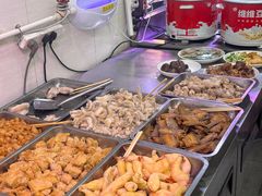 -红灯笼龙凤饭店(宁波老字号店)