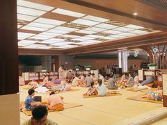 -汤连得温泉馆(宝山店)