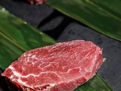 -水木锦堂·自助铁板烧(方庄时代店)