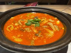 -哈吱喂丽江火塘·牦牛火锅(五一街店)