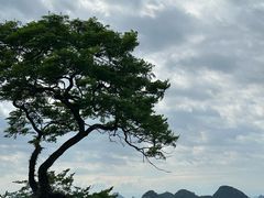 -桂林独秀峰王城景区