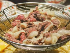-汕头八合里海记牛肉店(清河店)