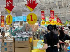 -大润发(番禺店)