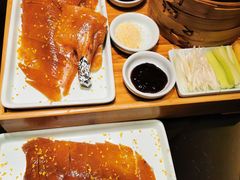 招牌烤鸭-青年公社烤鸭(滨湖银泰店)