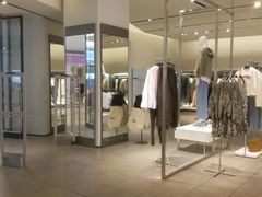 -ZARA(海雅缤纷城宝安店)