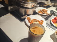-聚盛源蒸汽海鲜火锅烤肉自助(巨川金海岸购物广场店)