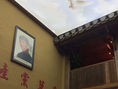 -徽三说·土徽菜·中国徽菜连锁品牌(一中店)