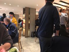 等位区-花园茶楼(兴城西路店)