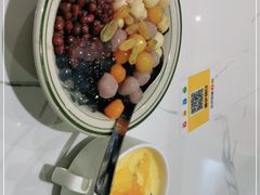 -堂屋糖水店(愚园店)