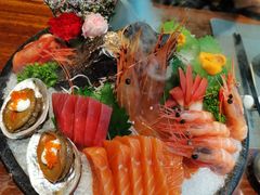 -古京·臻致料理(月湖店)