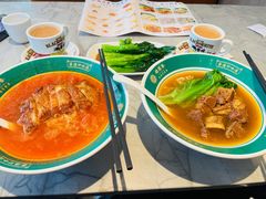 -锦园春香港茶餐厅(西海湾旗舰店)