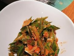 -帕蓝·暹罗料理(曲阳店)