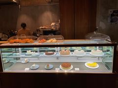 -来回·咖啡(天河南店)