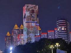 -武昌江滩