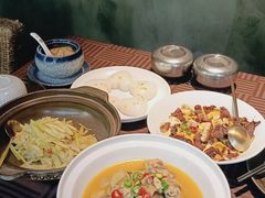 -汤家茗苑·精致私房菜(白沙店)
