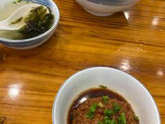 -小方的面(徐家汇店)