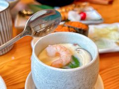 -鲁山人日本料理·放题·套餐(松卫北路店)