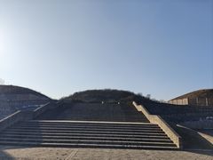 -汉景帝阳陵博物院