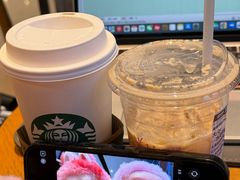 -星巴克(杭州大厦C座店)