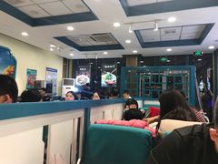 -西域胡氏大盘鸡(谈固店)
