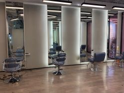 -ON STAR SALON