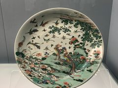 -上海博物馆(人民广场馆)