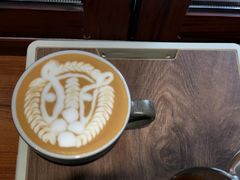 -SAFARI COFFEE