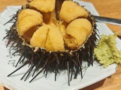 -桂马·日本料理·海胆·海鲜饭·酒场(民主广场店)