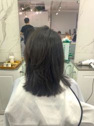 点击看大图 -潘多拉Hairsalon