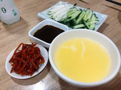 -姥家春饼店(漳州二路店)